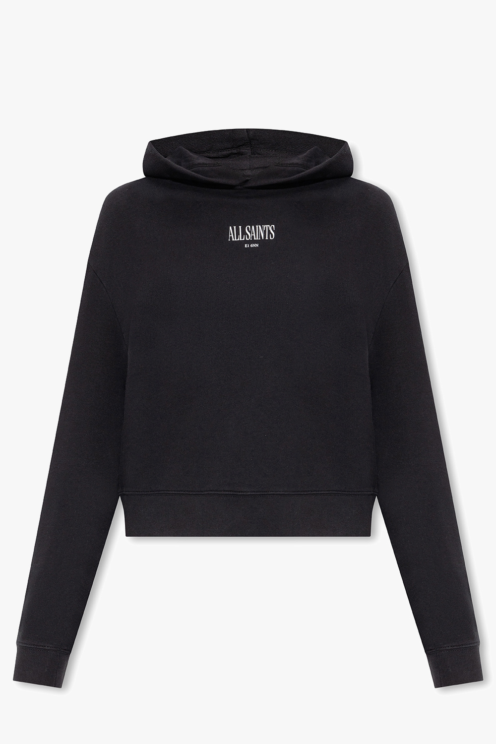 All saints mens hoodie best sale